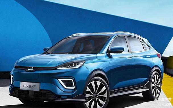 惠州99WEY威派豪华SUV市场的黑马，零跑汽车与智能交通系统的协同